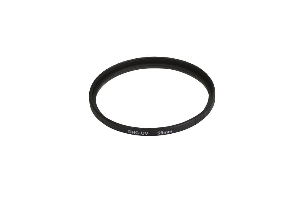 DHG UV Filter – 55mm
