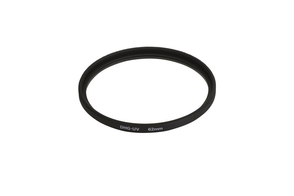 DHG UV Filter – 62mm