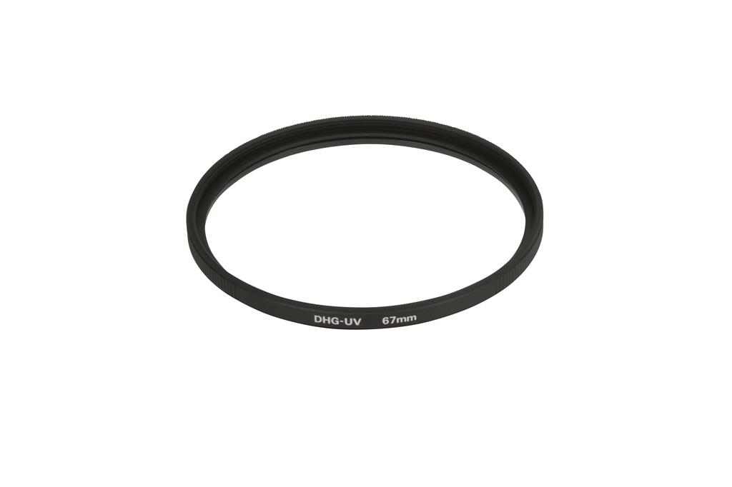 DHG UV Filter – 67mm