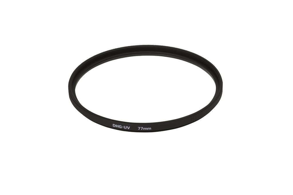DHG UV Filter – 77mm
