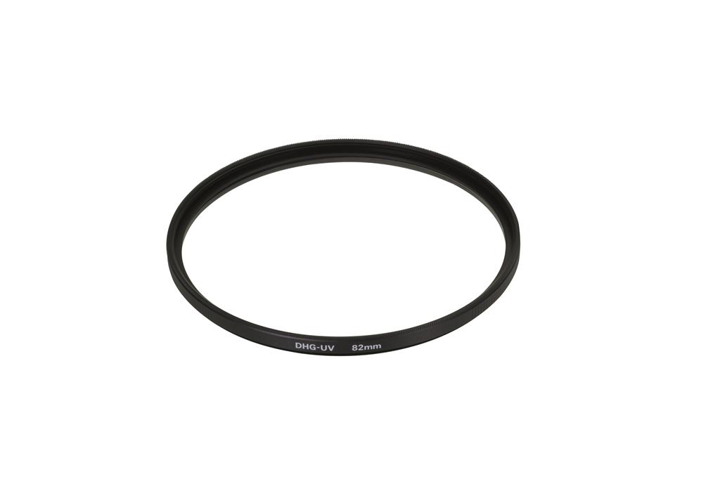 DHG UV Filter – 82mm
