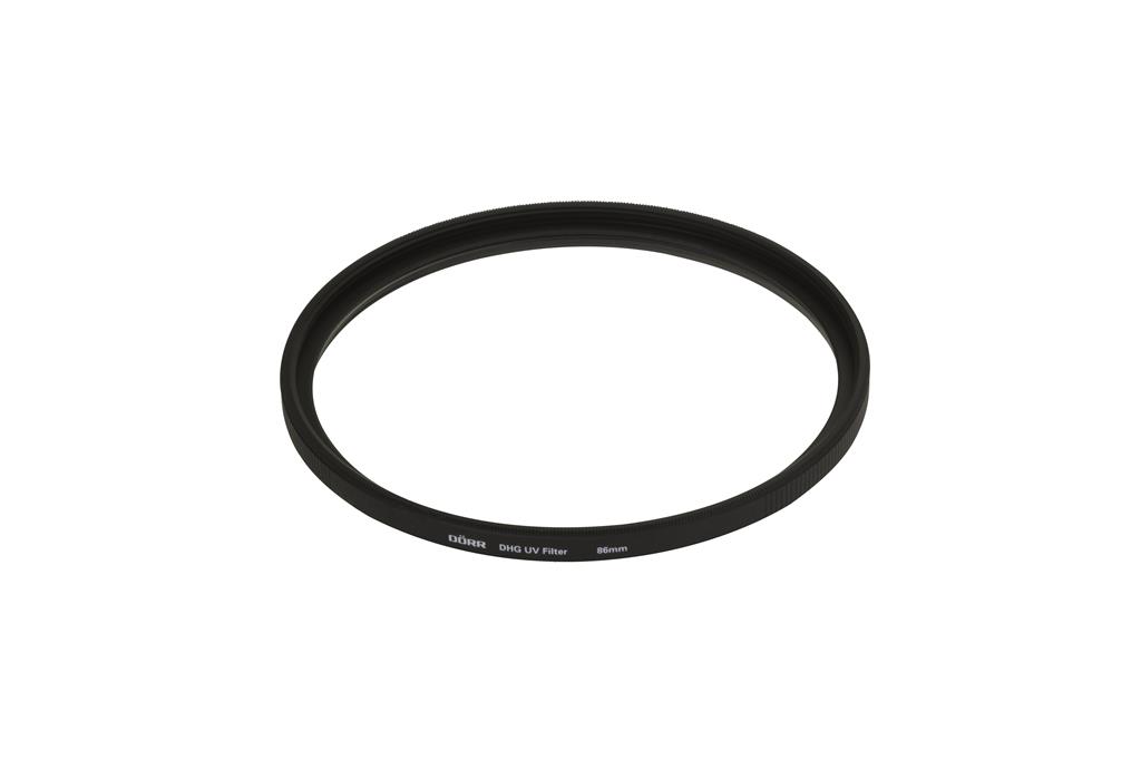 DHG UV Filter – 86mm