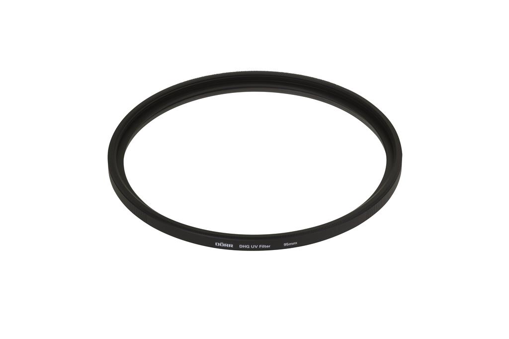 DHG UV Filter – 95mm