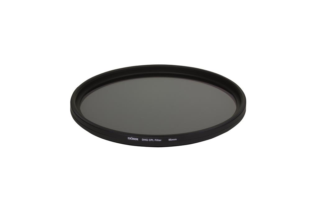 DHG Circular Polarizer Filter – 95mm