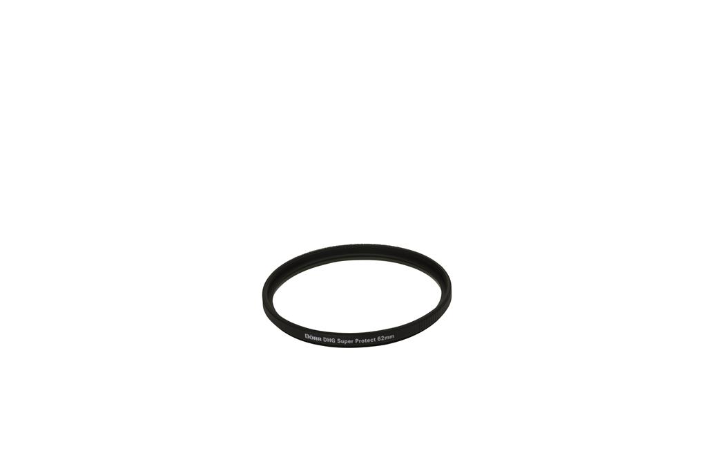 DHG Super Protect UV Filter – 62mm