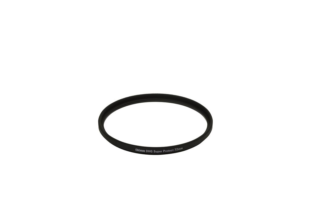 DHG Super Protect UV Filter – 72mm