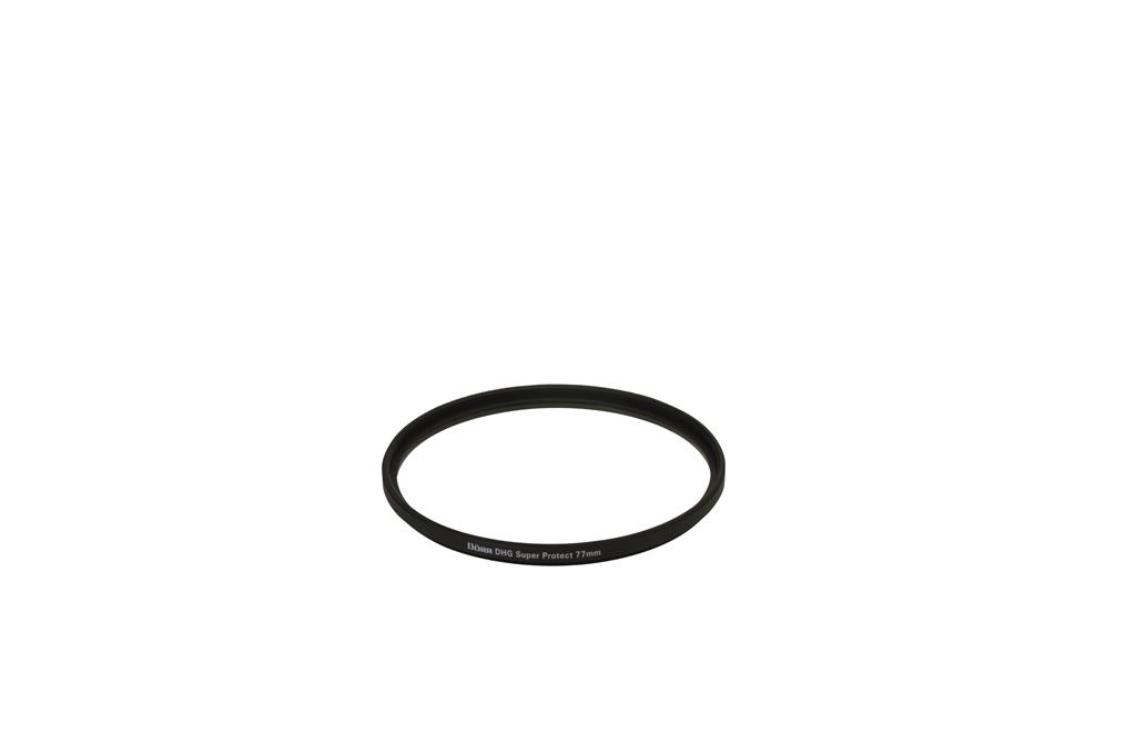 DHG Super Protect UV Filter – 77mm