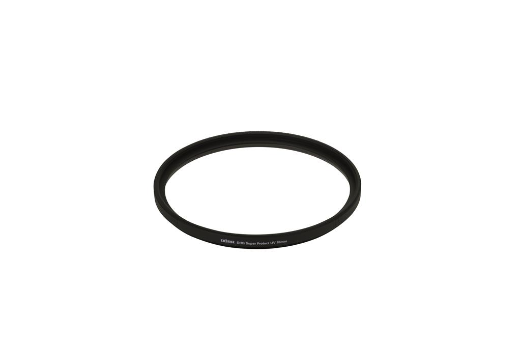 DHG Super Protect UV Filter – 86mm