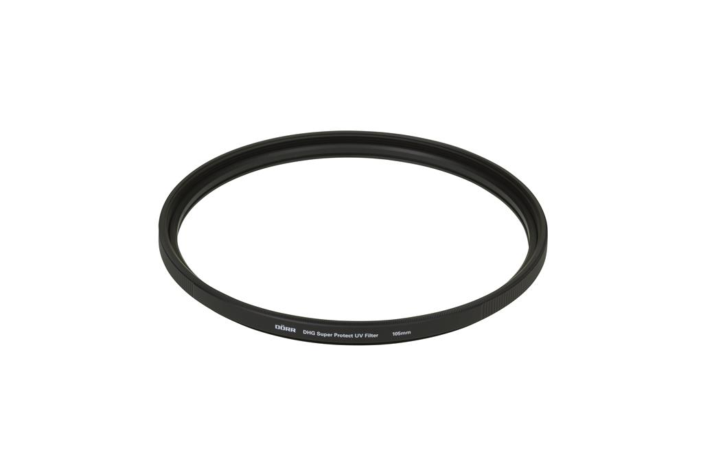 DHG Super Protect UV Filter – 105mm