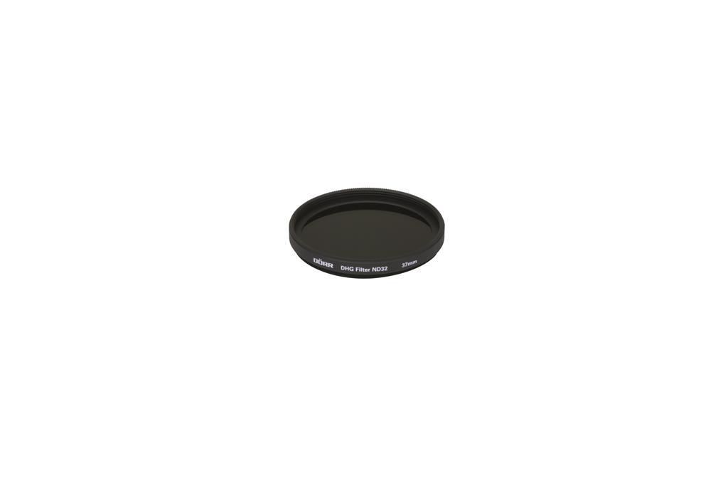 DHG Neutral Density Filter ND32 – 37mm