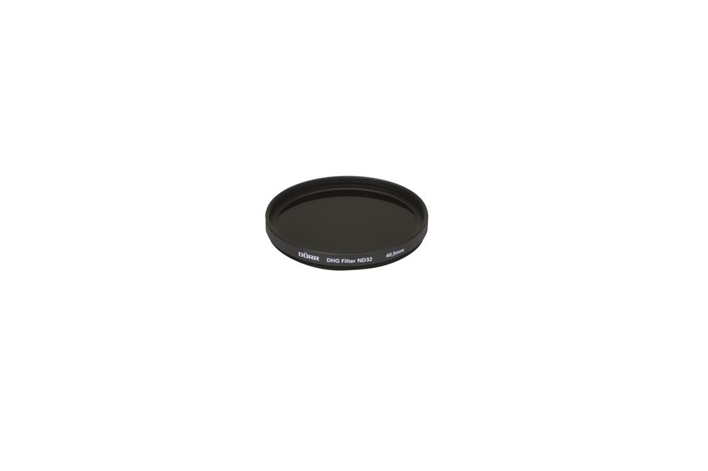 DHG Neutral Density Filter ND32 – 40.5mm