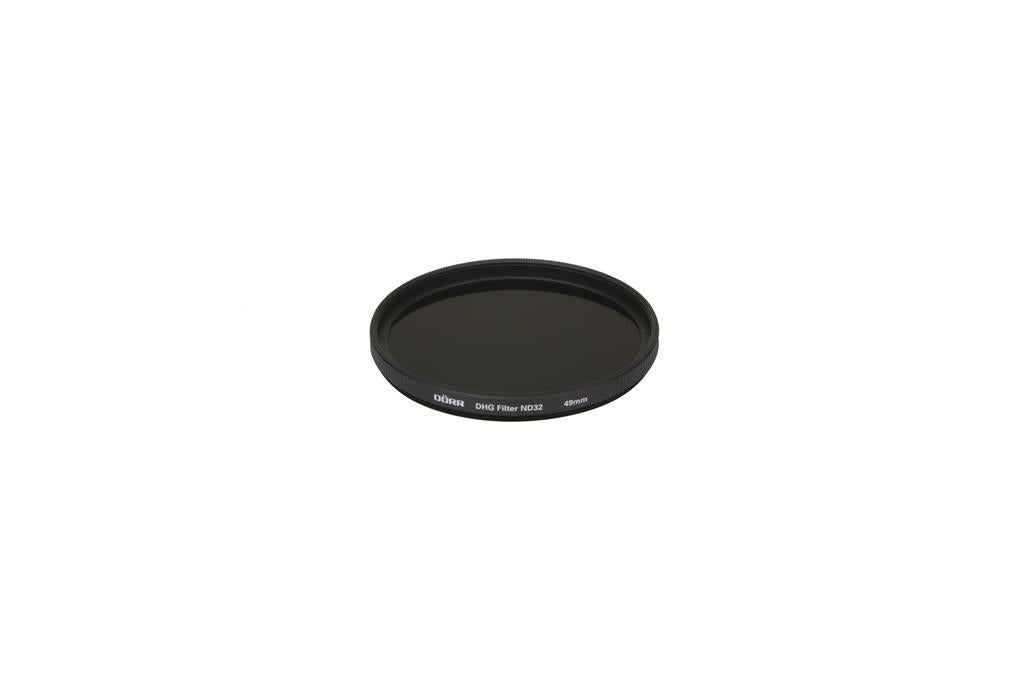 DHG Neutral Density Filter ND32 – 49mm
