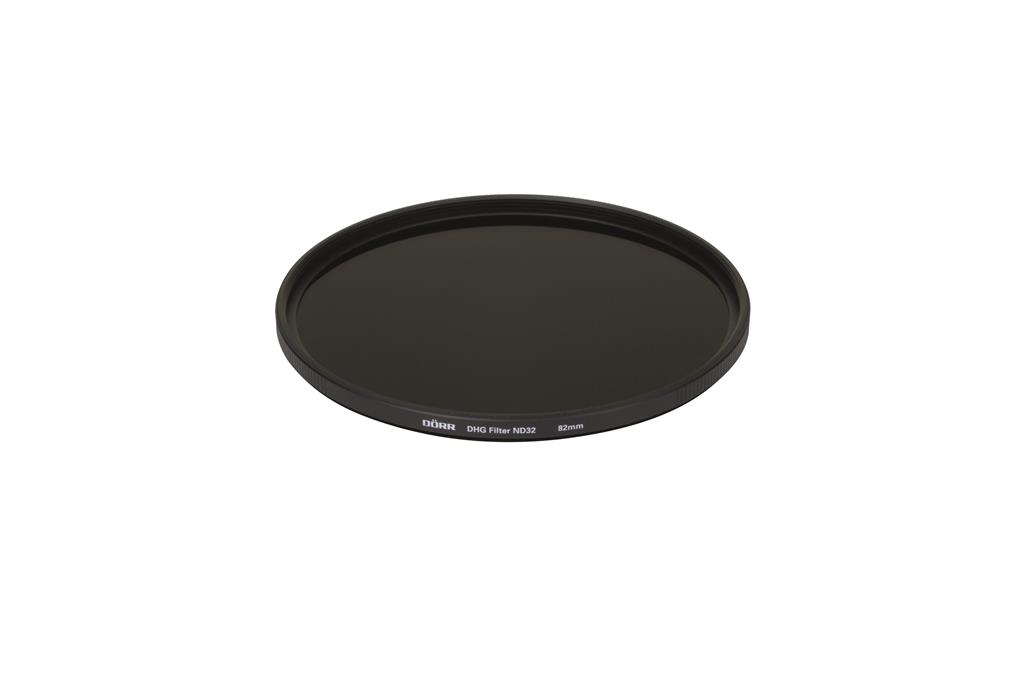 DHG Neutral Density Filter ND32 – 82mm