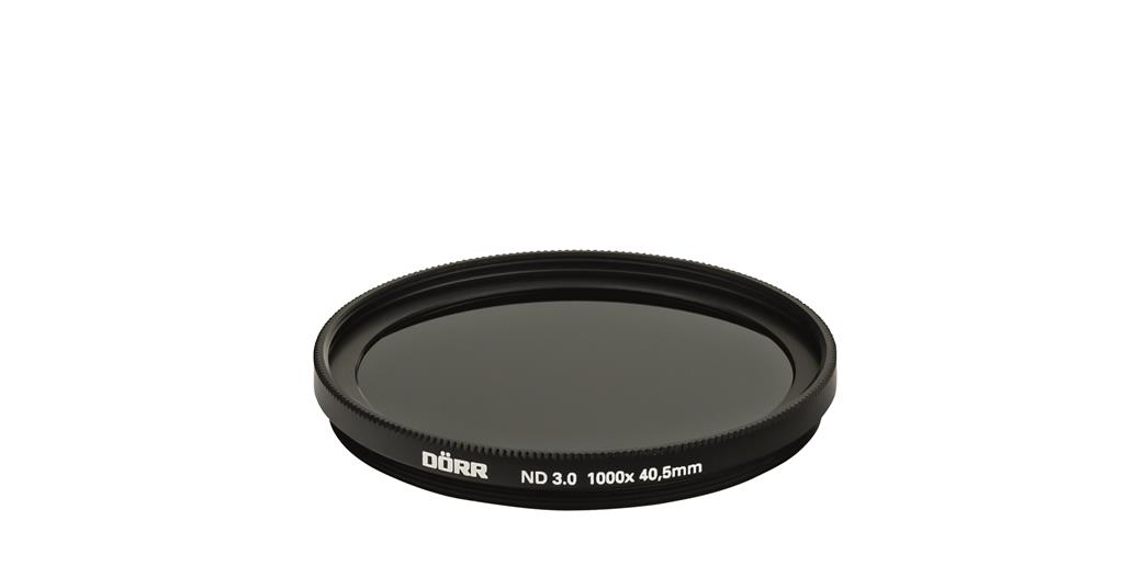 Digiline Neutral Density Filter ND3.0 1000x – 40.5mm