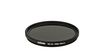 Digiline Neutral Density Filter ND3.0 1000x – 46mm