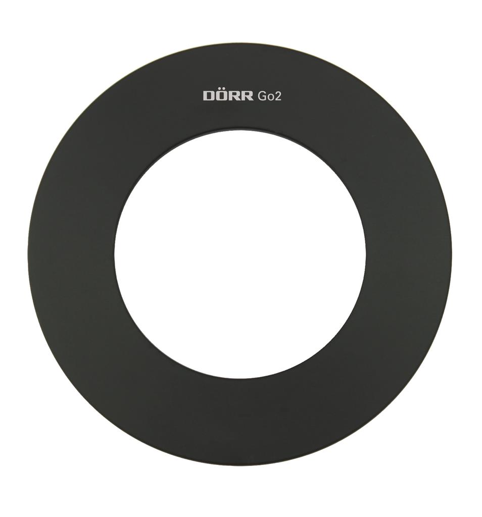 Go2 System Metal Adapter – 46mm