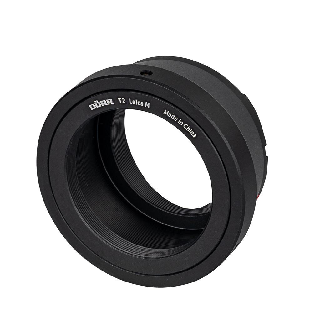 T2 Adapter – Leica M
