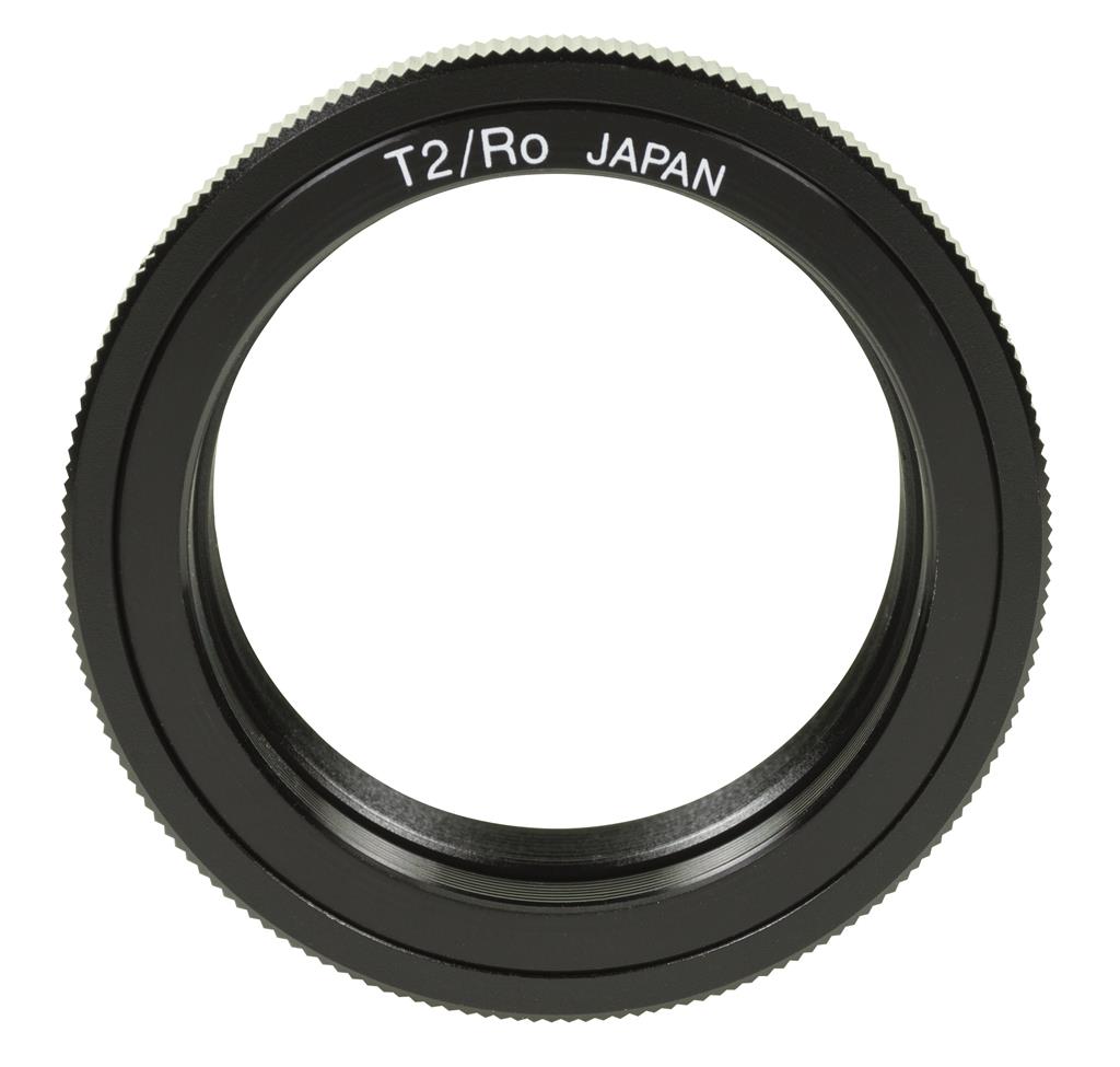 T2 Adapter – Rollei & Voigtländer