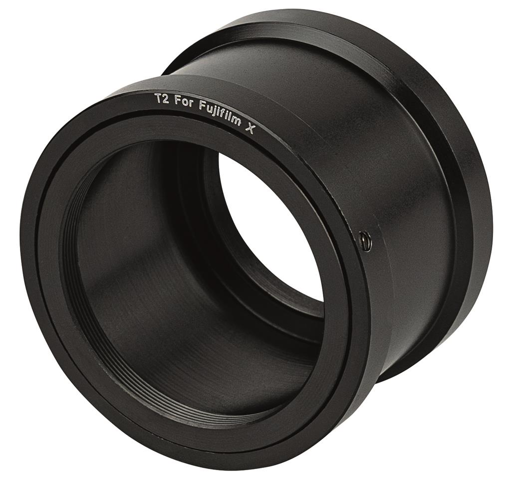 T2 Adapter – Fujifilm X