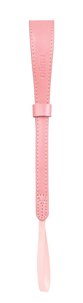 Camera Wrist Strap – Rose / Juicy