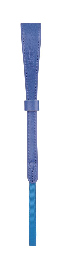 Camera Wrist Strap – Blue / Juicy