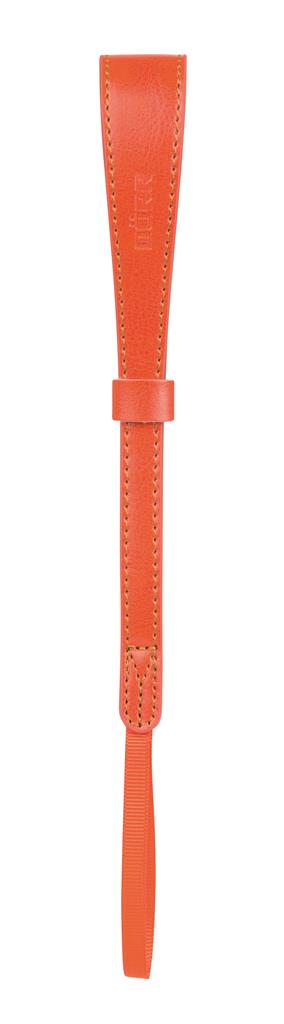 Camera Wrist Strap – Coral / Juicy