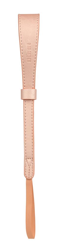 Camera Wrist Strap – Pearl / Juicy