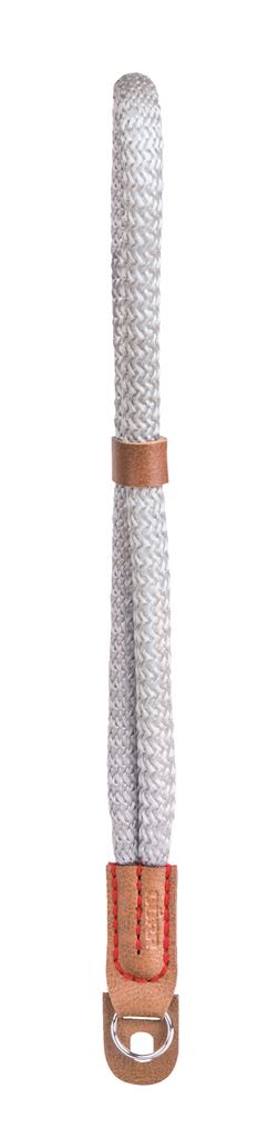 Camera Wrist Strap – Silver / Rope