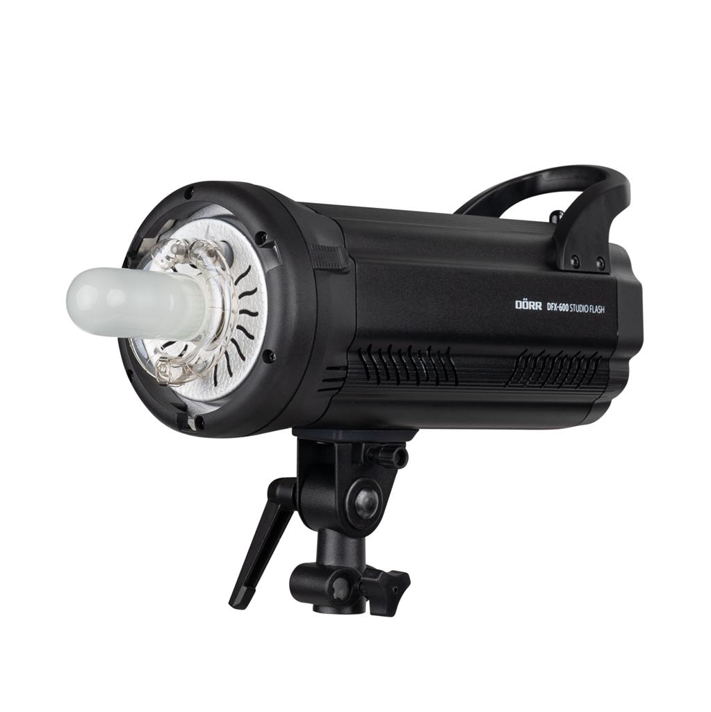 Studioblitz DFX – 600 Ws