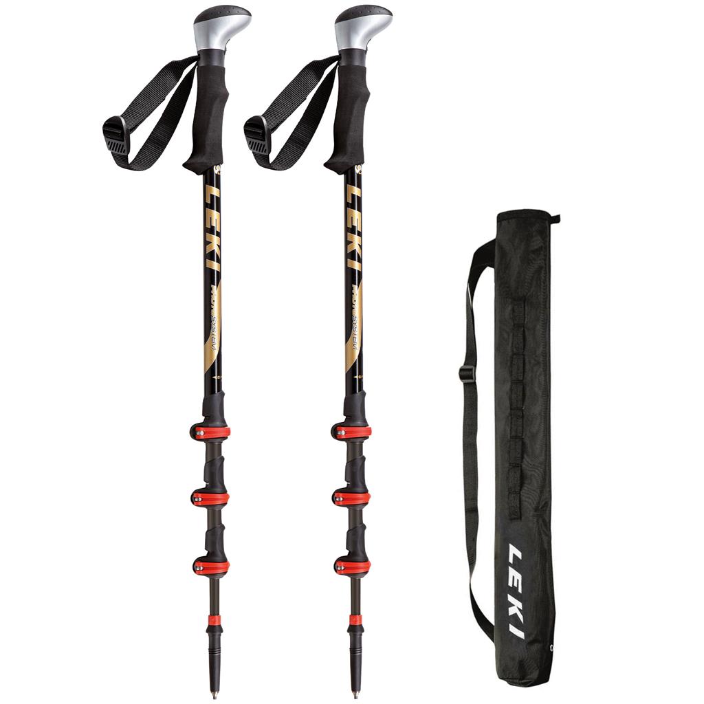 Leki trek poles best sale