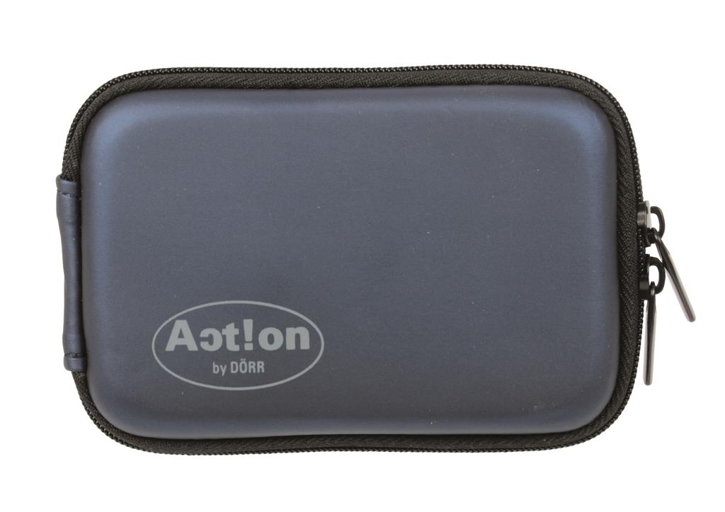 Kamera Hardcase Action – Nachtblau / XS