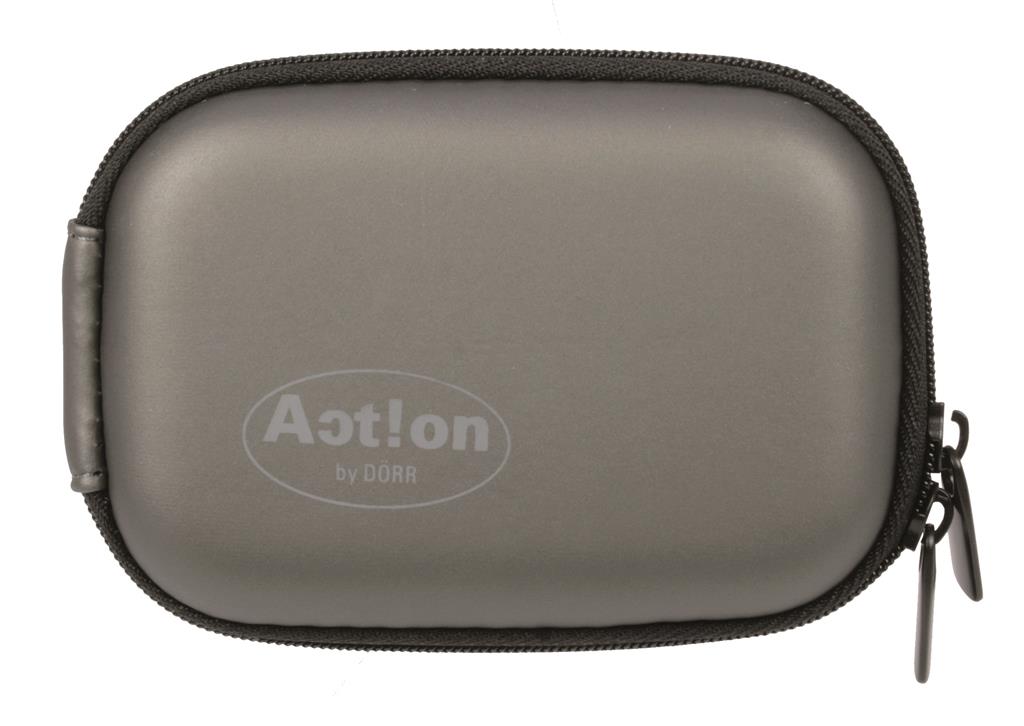 Kamera Hardcase Action – Graphite / S