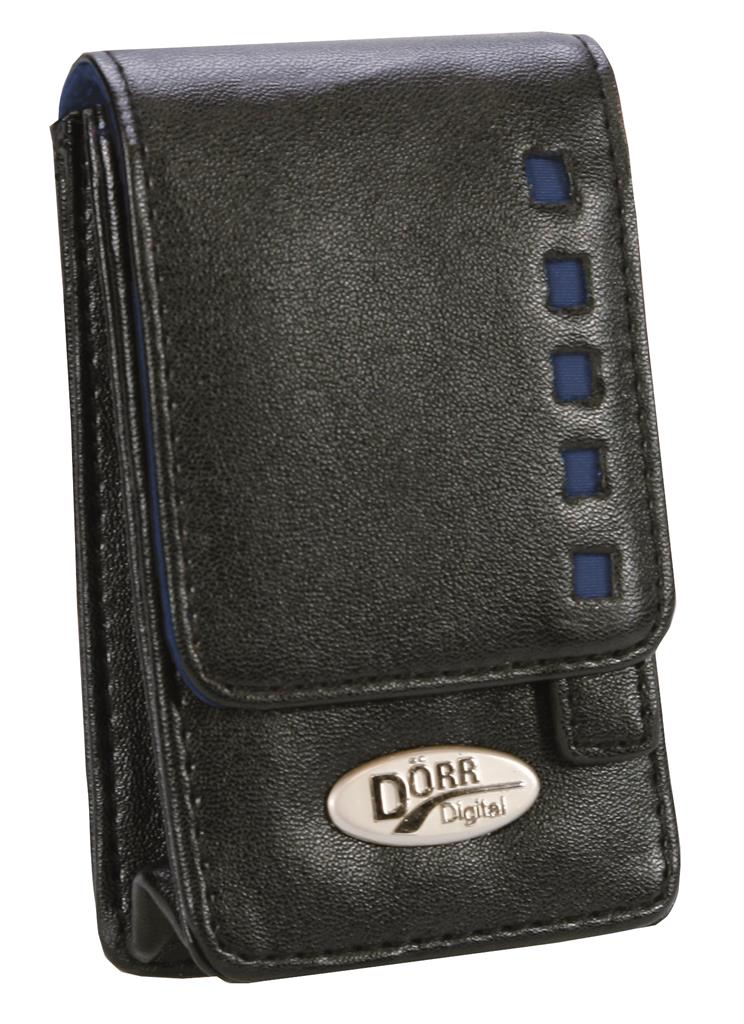 Kameratasche Digi Style – Blau / M