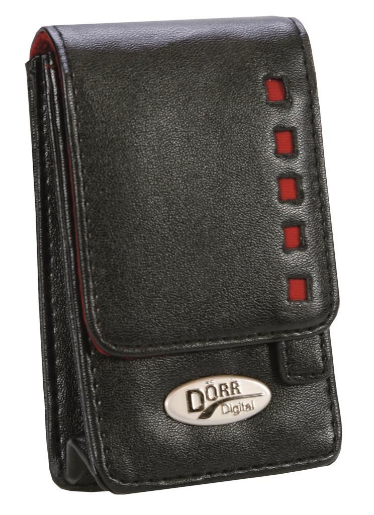 Kameratasche Digi Style – Rot / M