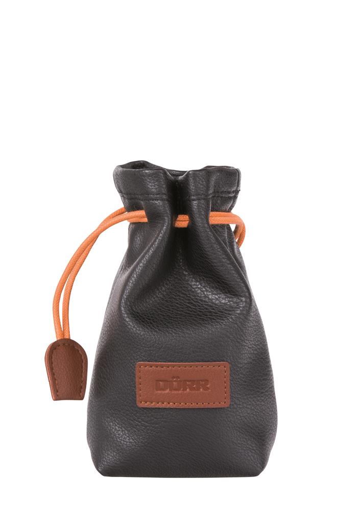 Objektiv Beutel Skin – Schwarz / 5x8x16cm