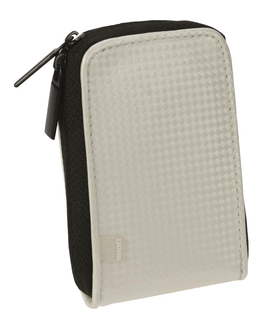Kameratasche Retro Case – Weiß