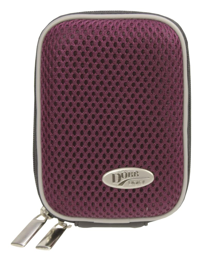 Kamera Hardcase MayBox Memo – Plum / S