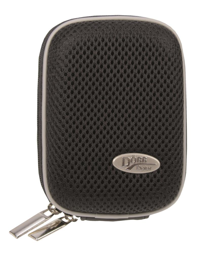 Kamera Hardcase MayBox Memo – Black / S