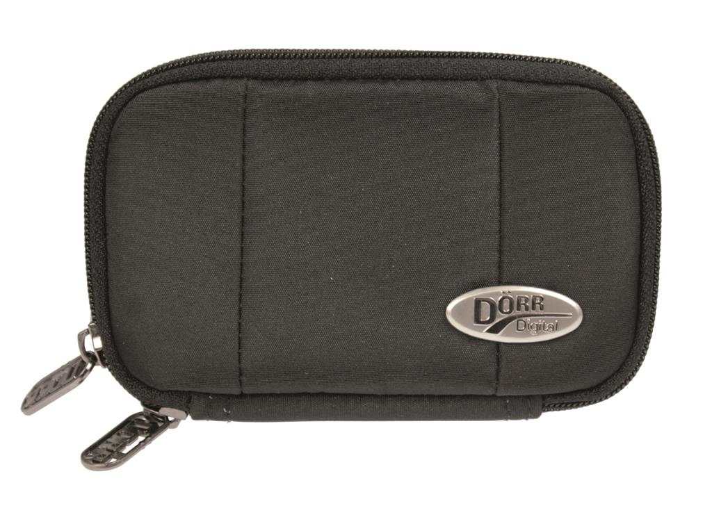 Kameratasche Digibag – Schwarz