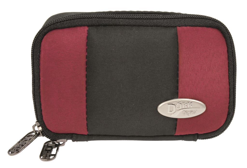 Kameratasche Digibag – Rot