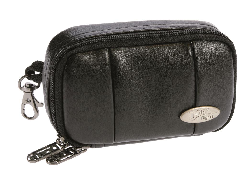 Kameratasche Digibag – Leder