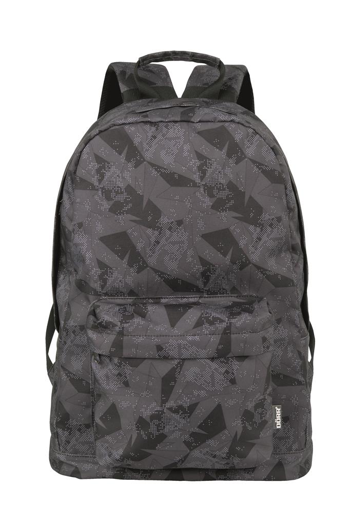 Photo Backpack Action Pack – Grey
