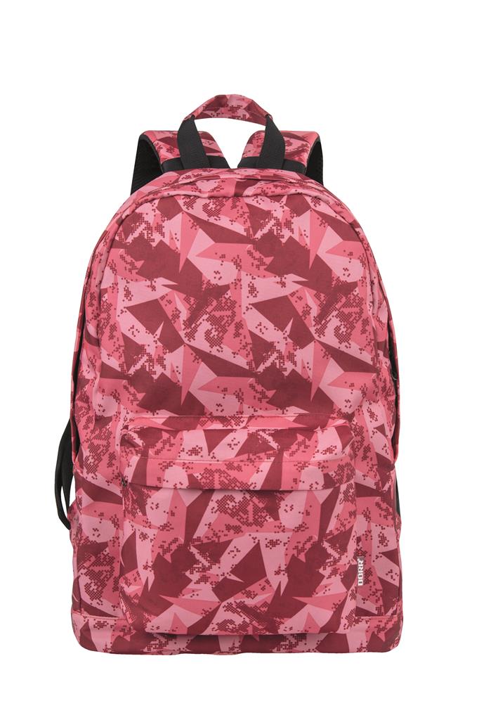 Photo Backpack Action Pack – Pink