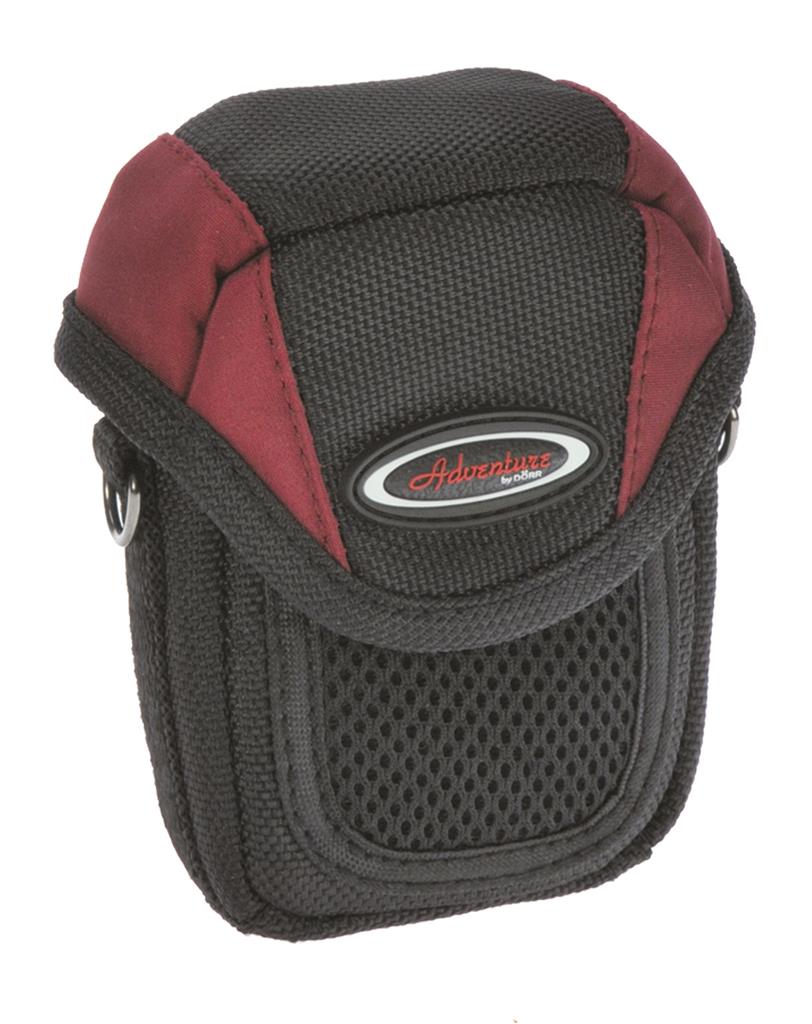 Kameratasche Adventure X-Treme Pocket – Rot / S