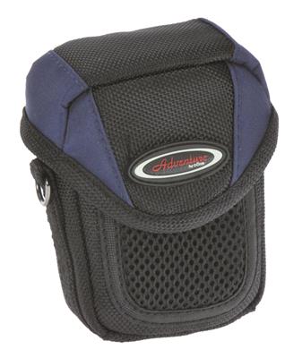 Kameratasche Adventure X-Treme Pocket – Blau / S
