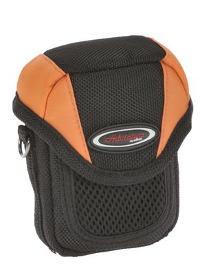 Kameratasche Adventure X-Treme Pocket – Orange / S
