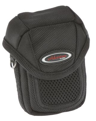 Kameratasche Adventure X-Treme Pocket – Schwarz / S