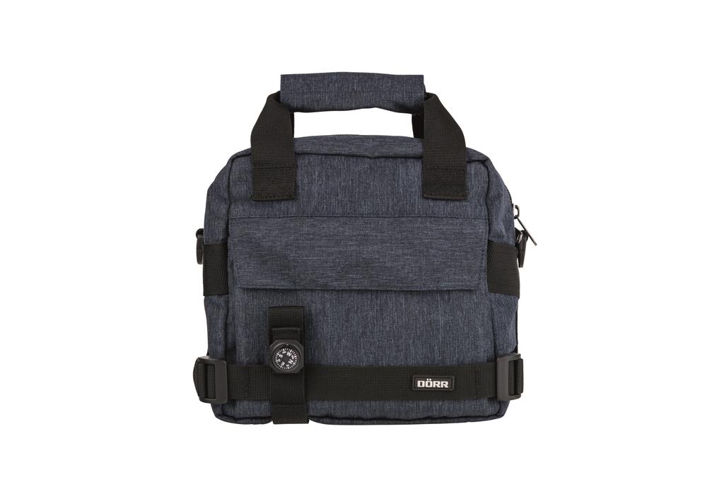 Fototasche Ocean dunkelblau – S