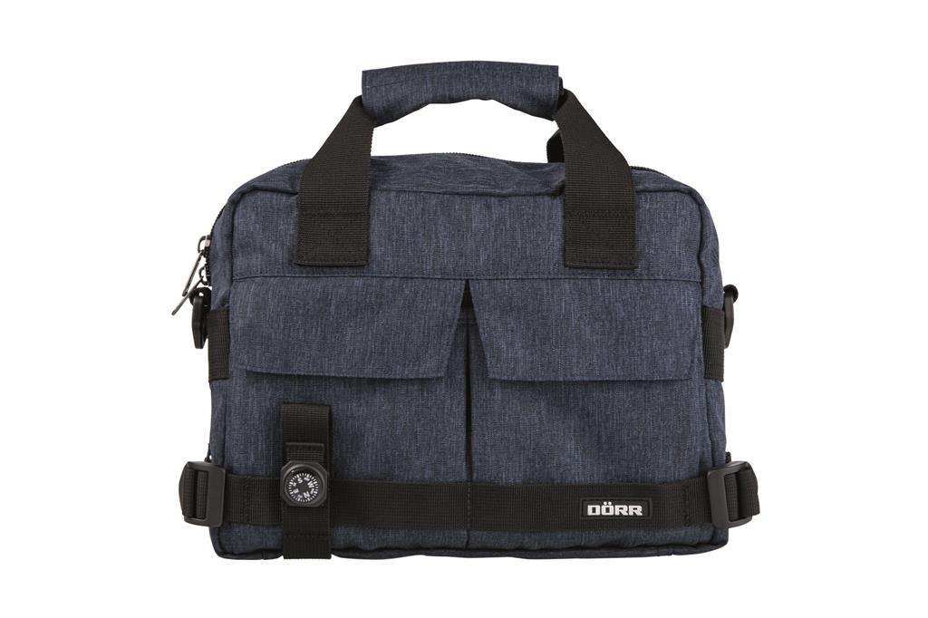Fototasche Ocean dunkelblau – M
