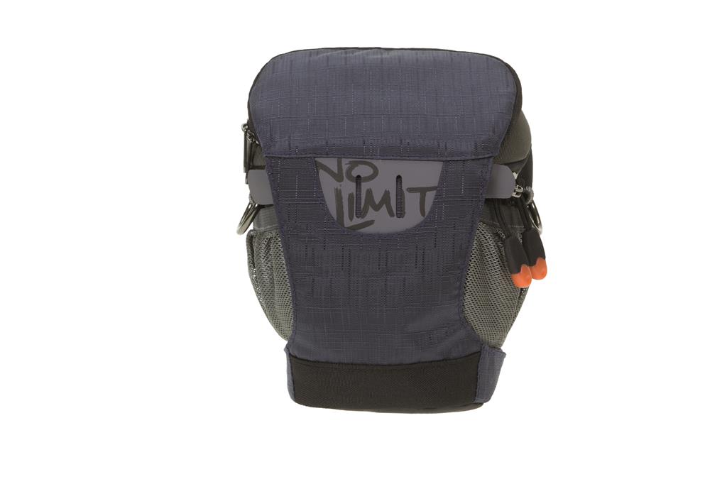 Halfter Fototasche NoLimit – Dunkelblau / S
